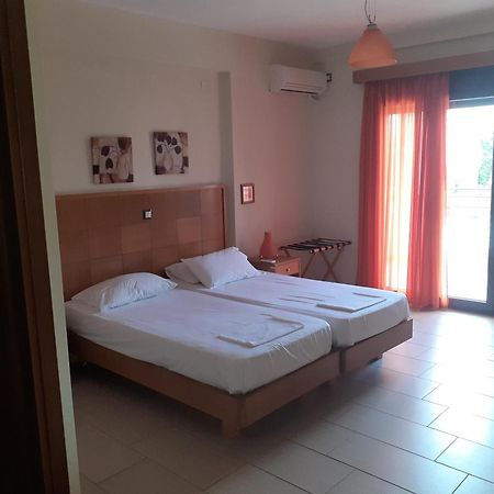Ferienwohnung Telethrio Loutra Edipsou  Zimmer foto
