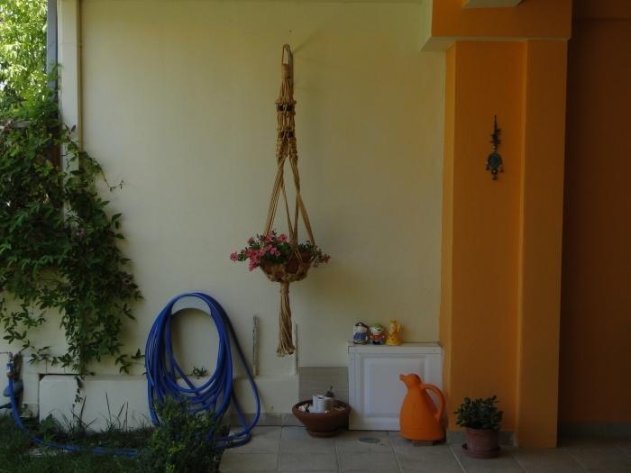 Ferienwohnung Telethrio Loutra Edipsou  Exterior foto