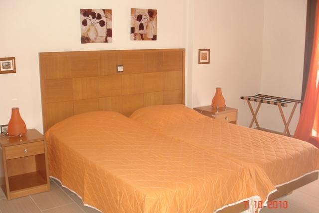 Ferienwohnung Telethrio Loutra Edipsou  Zimmer foto