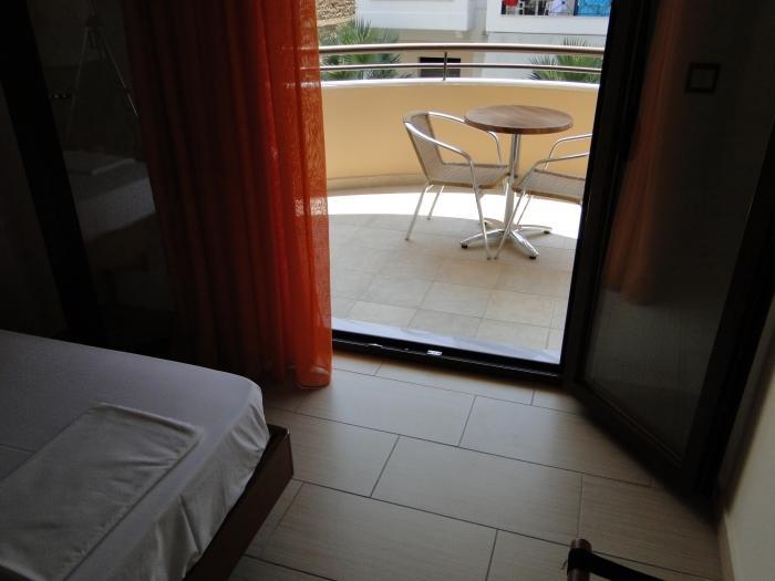 Ferienwohnung Telethrio Loutra Edipsou  Exterior foto